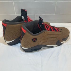 Air Jordan 14 Retro 'Winterized' SIZE 13